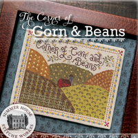 The Corner of Corn & Beans