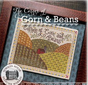 The Corner of Corn & Beans