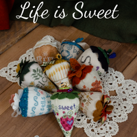 Life is Sweet