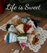 Life is Sweet