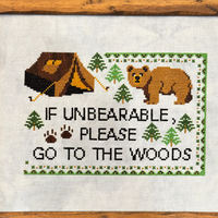 If Unbearable