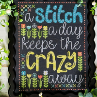 A Stitch A Day