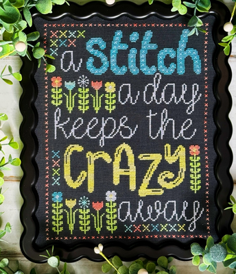 A Stitch A Day