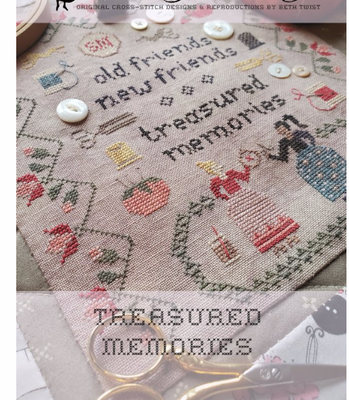 TREASURED MEMORIES