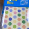 Tacky Bill Bead Bed