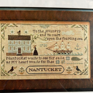 Old Nantucket