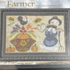 The Snowman Collector Series #8: The Farmer