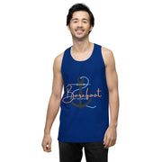 Men's Premium Tank Top | Cotton Heritage