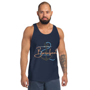 Men’s Staple Tank Top | Bella + Canvas