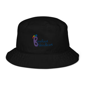 Organic Bucket Hat