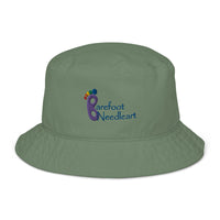 Organic Bucket Hat