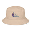 Organic Bucket Hat