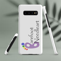 Snap case for Samsung®