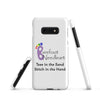 Snap case for Samsung®