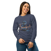 Unisex Garment-Dyed Heavyweight Long Sleeve Shirt | Comfort Colors