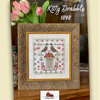 KITTY DRABBLE 1848