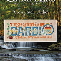 Cross Stitch Cardio