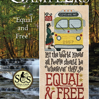 Equal and Free