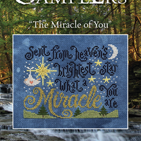 The Miracle of You