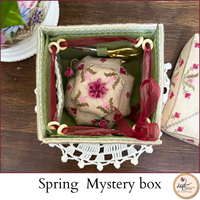 Spring Mystery Box