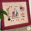 Betsy Ross-1776