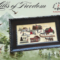 Hills of Freedom