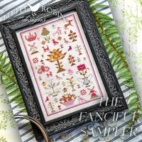 The Fanciful Sampler