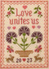 Love Unites Us