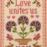 Love Unites Us