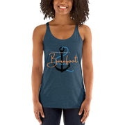 Women's Racerback Tank Top | Next Level