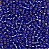 00020 Mill Hill Glass Beads - Royal Blue