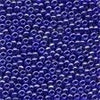 02095 Mill Hill Glass Beads - Indigo Passion