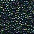 00374 Mill Hill Glass Beads - Rainbow