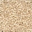 03017 Mill Hill Beads - Peachy Blush