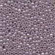 00151 Mill Hill Glass Beads - Ash Mauve