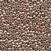 03005 Mill Hill Beads- Platinum Rose