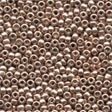 03005 Mill Hill Beads- Platinum Rose