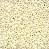 03016 Mill Hill Beads - Vanilla