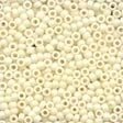 03016 Mill Hill Beads - Vanilla