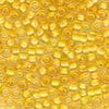 02105 Mill Hill Glass Beads - Sweet Corn