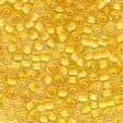 02105 Mill Hill Glass Beads - Sweet Corn