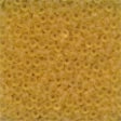 02039 Mill Hill Beads- Matte Maize