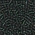 02049 Mill Hill Beads- Dark Basil