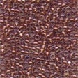 02051 Mill Hill Beads- Nutmeg