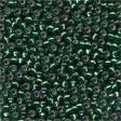 02055 Mill Hill Beads-Brilliant Green