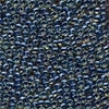 02072 Mill Hill Beads- Teal