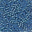 02073 Mill Hill Beads- Matte Dark Teal