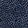 02074- Mill Hill Beads - Brilliant Teal