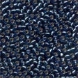 02074- Mill Hill Beads - Brilliant Teal