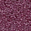 02076- Mill Hill Beads- Elderberry